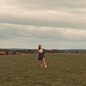 Meet your Posher, Maelyn